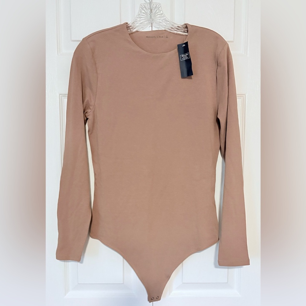 Abercrombie & Fitch Bodysuit